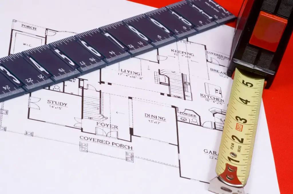 Blueprint of a House, Things I Wish I'd Known Before Building A House