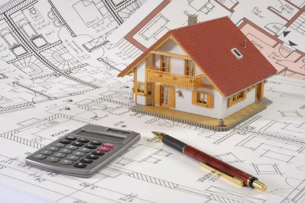 How to Build a House on a Budget Floor Plan