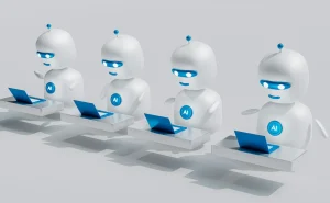 The Role of Automation in Scaling