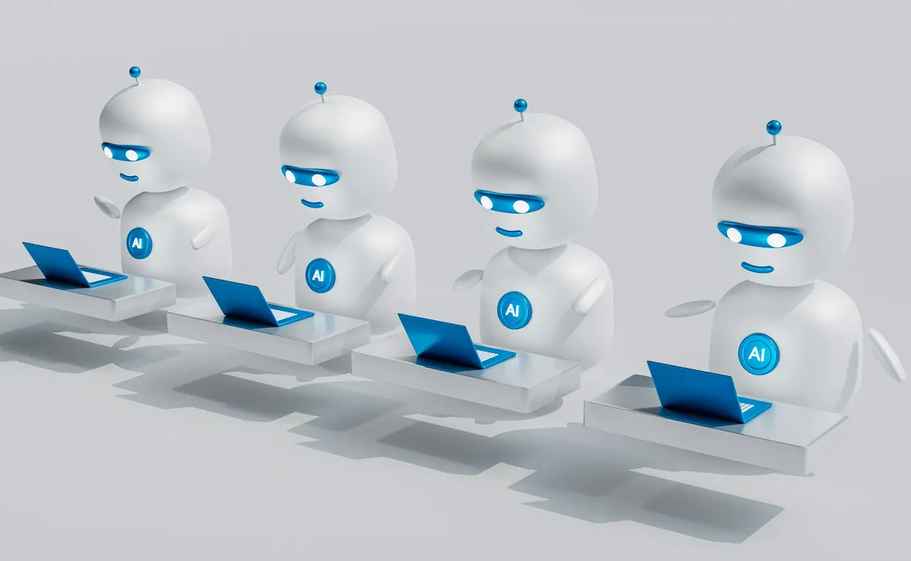 The Role of Automation in Scaling
